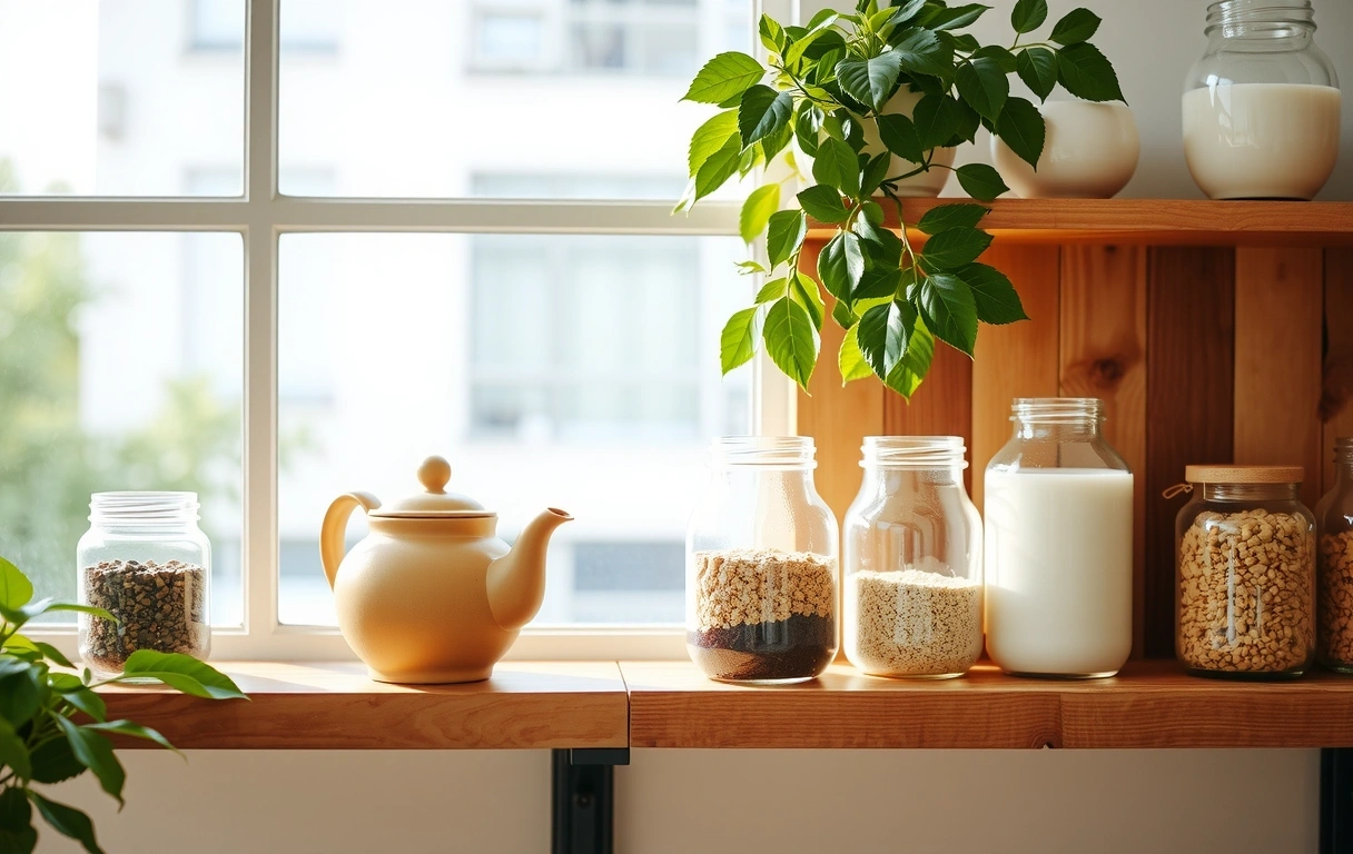 Beratungszimmer Atmosphäre