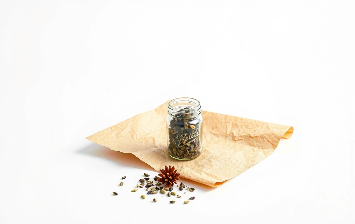 Transparenz und Natur