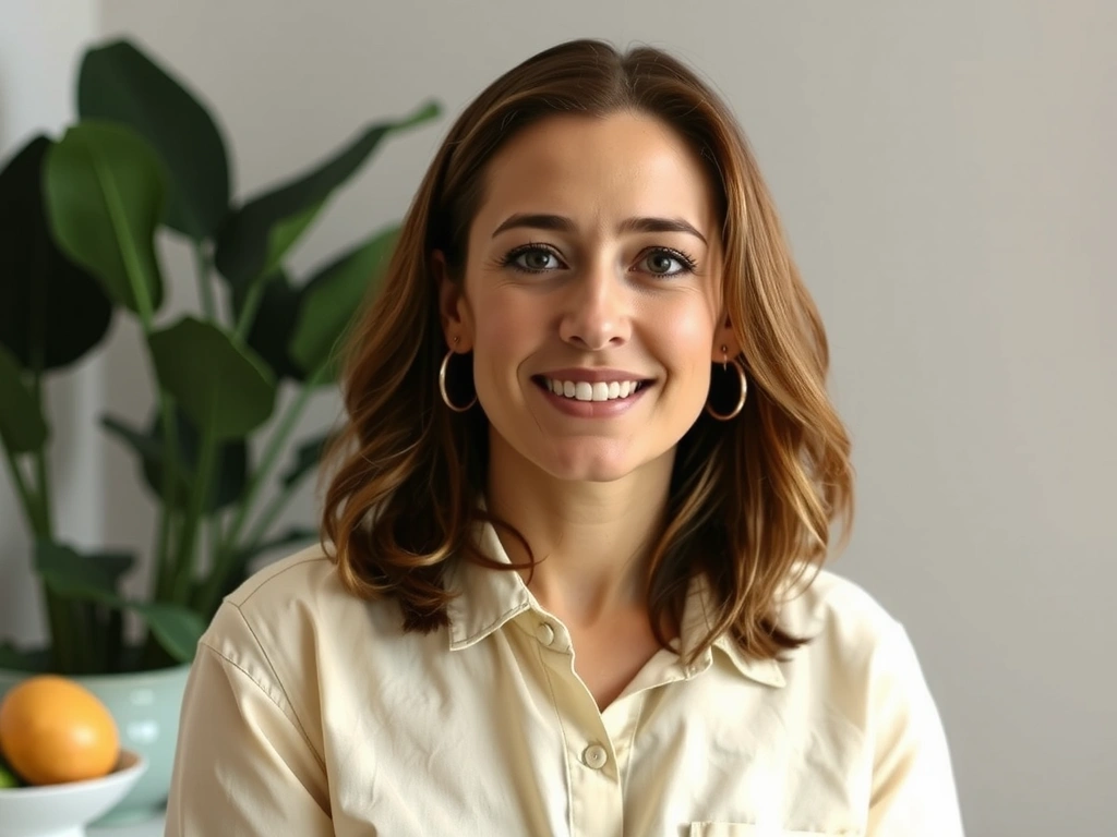 Expertin Ernährungsberatung Bielefeld